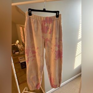 Wild Fable Tie Dye Sweatpants - Women’s Medium